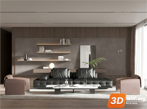 Sofa Skp Files